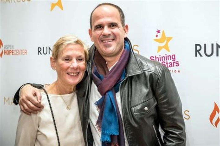 Marcus Lemonis Wed A Second Wife After Purchasing Her Company
