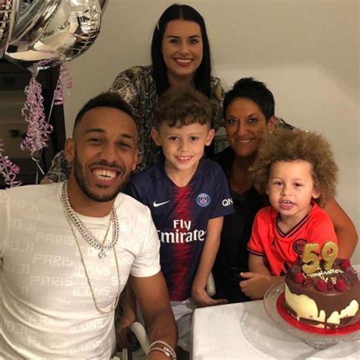 Margarita Crespo Aubameyang Height, Weight, Net Worth, Age, Birthday, Wikipedia, Who, Instagram, Biography
