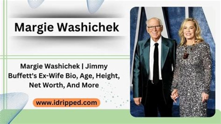 Margie Washichek Height, Weight, Net Worth, Age, Birthday, Wikipedia, Who, Nationality, Biography