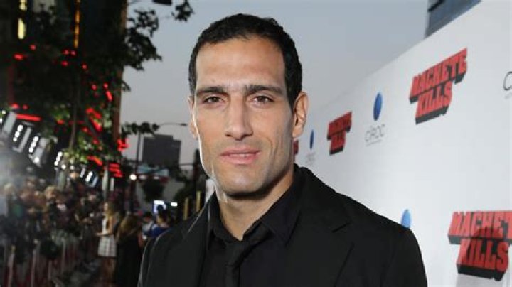 Marko Zaror Height, Weight, Net Worth, Age, Birthday, Wikipedia, Who, Nationality, Biography