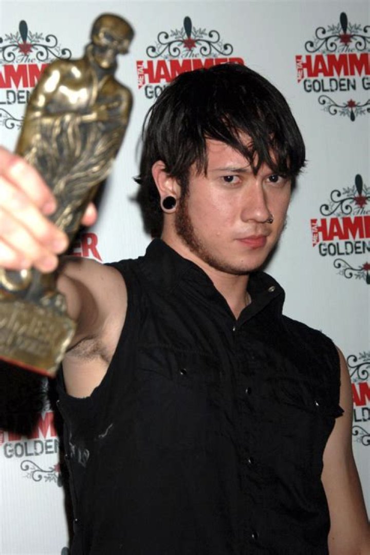 Matt Heafy Height, Weight, Net Worth, Age, Birthday, Wikipedia, Who, Nationality, Biography