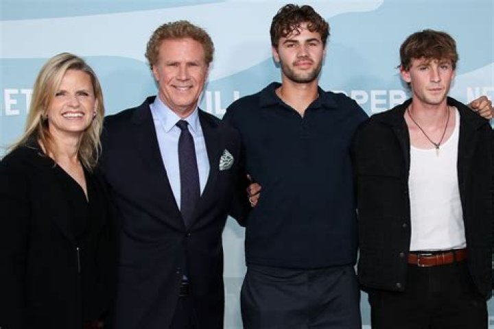 Mattias Paulin Ferrell – Celebrity, Actor Will Ferrell’s Son | Age, Biography, Wiki, Career, Wealth, Parents, Siblings &amp; Facts