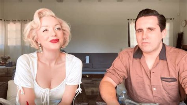 Maverick McNeilly Music Producer Net Worth- Meet Jasmine Chiswell Husband