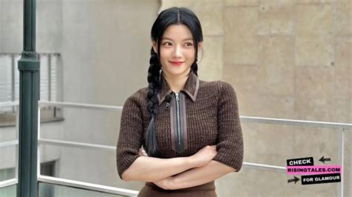 Maya Yoo Height, Weight, Net Worth, Age, Birthday, Wikipedia, Who, Nationality, Biography