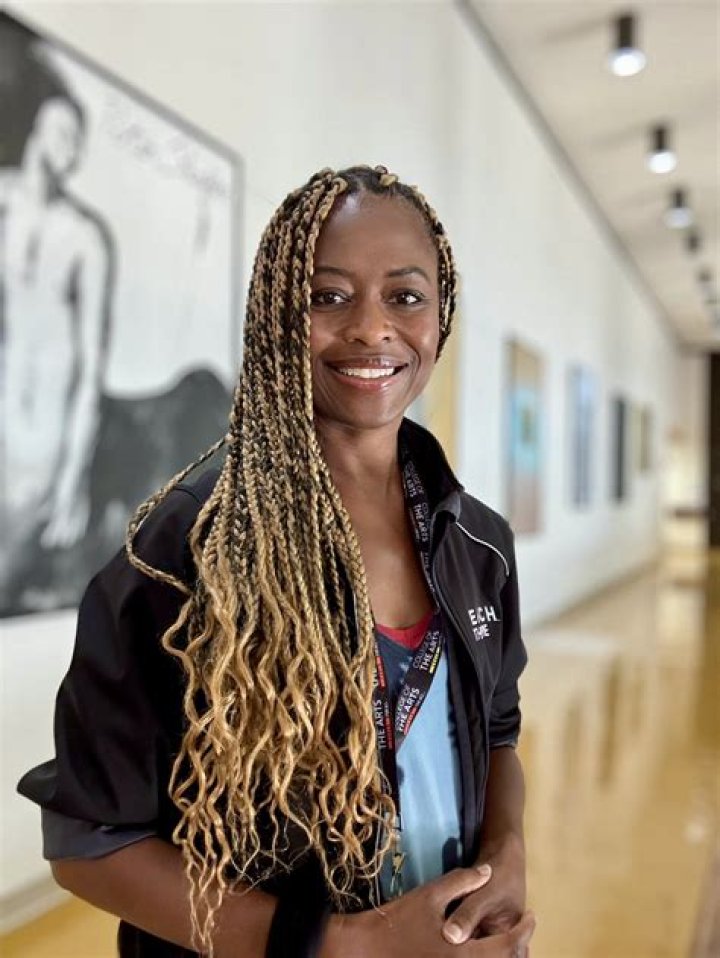 Medina Senghore Age, Birthday, Wikipedia, Who, Nationality, Biography