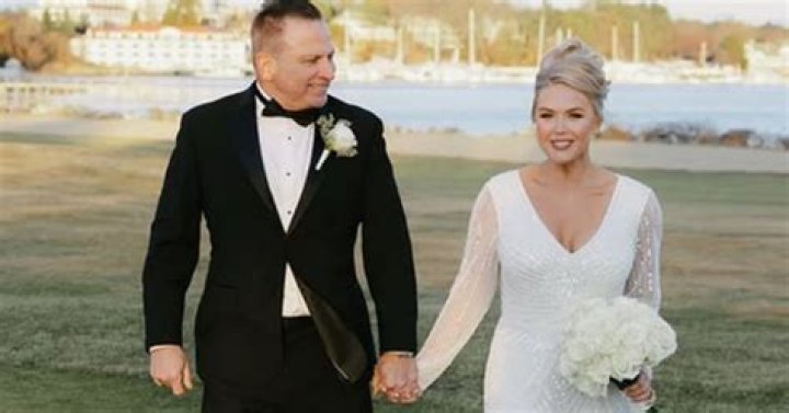 Meet Carolyn Peck Husband James O’Brien – Their Age Gap And Net Worth Revealed