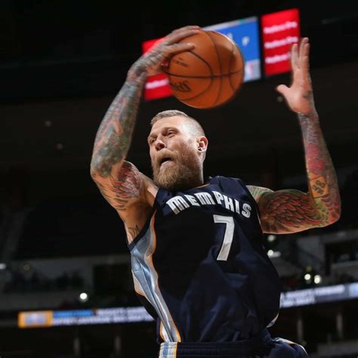 Meet Chris Andersen’s Wife-to-be: Tina Wiseman. Dating History.