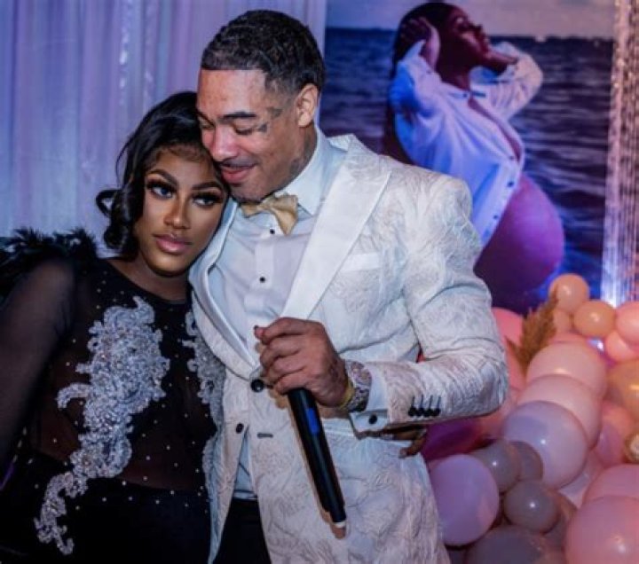Meet Gunplay Wife Vonshae Taylor-Morales, Relationship Timeline And Kids