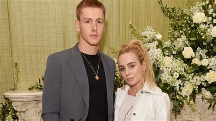 Meet Harris Dickinson Girlfriend Rose Gray: Dating Life &amp; Relationship Details Of Where the Crawdads Sing Actor