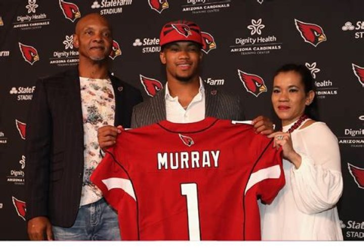 Meet Kyler Murray Siblings: Sister Precious &amp; Brother Kevin Murray, Jr.
