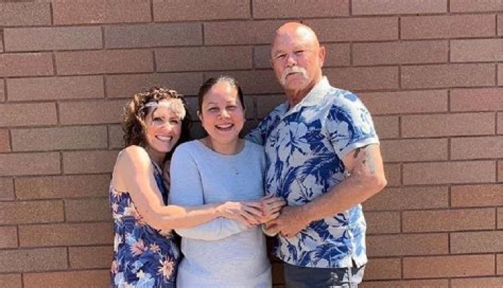 Meet Linh Heintz Father Jim Heintz Mother Jeri Heintz