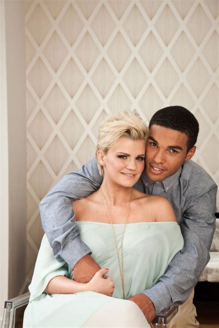 Meet Lucien Laviscount Parents, Sonia Laviscount And Eugene Laviscount | Wiki &amp; Family