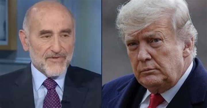 Meet Prosecutor Mark Pomerantz Wife And Family, Why Did He Resign And What Did He Say About Trump?