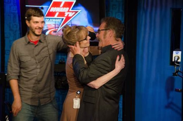 Meet Steve Nowicki Wife-To-Be Adrianne Russell: Relationship Details About The Howard Stern Show Producer/Writer