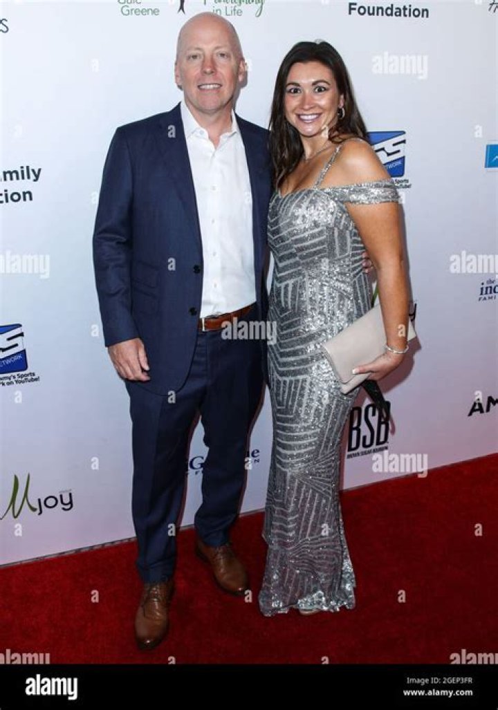 Meet The Family, Coach Mick Cronin Girlfriend or Wife Christine &amp; Daughter