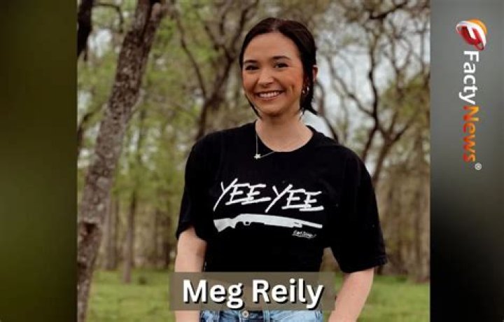Meg Reily Height, Weight, Net Worth, Age, Birthday, Wikipedia, Who, Nationality, Biography