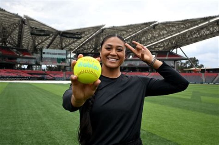 Megan Faraimo Height, Weight, Net Worth, Age, Birthday, Wikipedia, Who, Nationality, Biography