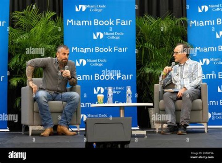 Michael Fanone Height, Weight, Net Worth, Age, Birthday, Wikipedia, Who, Nationality, Biography