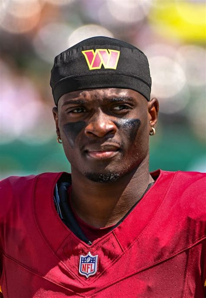 Mike Sainristil – What is Amerian Footballer Mike Sainristil’s Height? Age, Bio, Wiki, Career, Net Worth, Draft, Body Measurements &amp; Contract