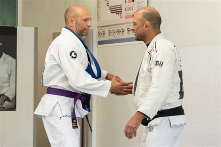 Mikey Musumeci Autism Diagnosis Explored – Brazilian Jiu-Jitsu Practitioner Wants To Inspire Others