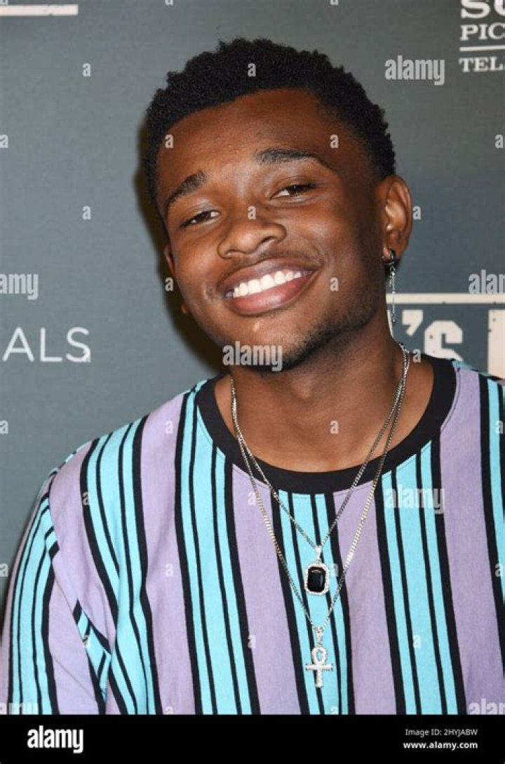 Milan Harris Height, Weight, Net Worth, Age, Wiki, Who, Instagram, Biography