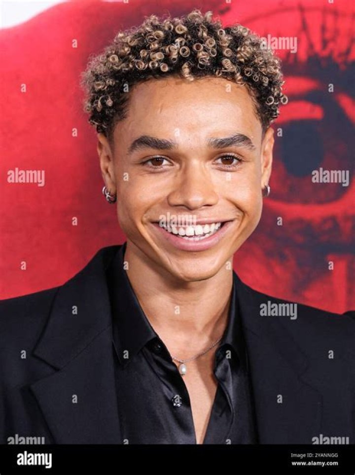 Miles Gutierrez Riley Height, Weight, Net Worth, Age, Birthday, Wikipedia, Who, Instagram, Biography