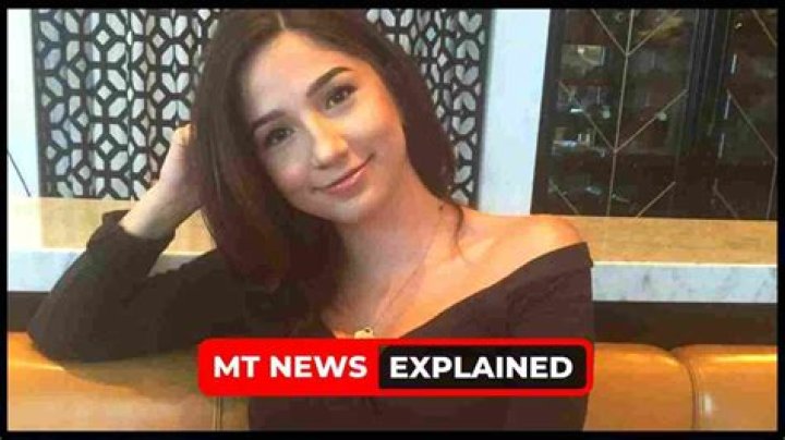 Missing Coquitlam woman: Zailey smith found dead after missing, What happened? Explained