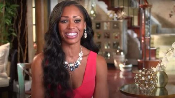 Monique Samuels Height, Weight, Net Worth, Age, Birthday, Wikipedia, Who, Nationality, Biography