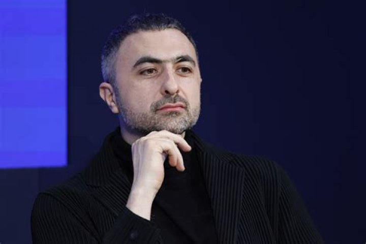 Mustafa Suleyman | Net Worth And Achievement