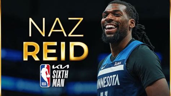 Naz Reid – What is the Full Name of NBA Player Naz Reid? Age, Bio, Wiki, Career, Net Worth, Brother, Stats &amp; Facts
