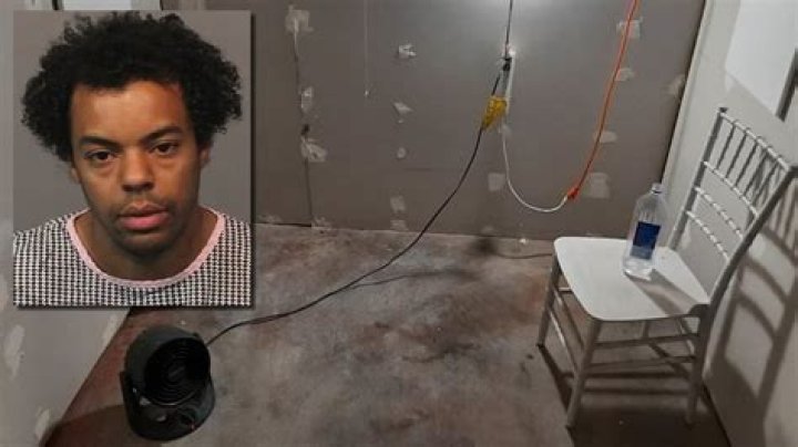Negasi Zuberi Case: A lady escaped from a cinder block ‘dungeon’ in Oregon. The FBI believes that there are further victims in other states.
