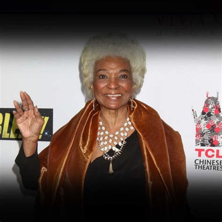 Nichelle Hines – How old is American Actress Nichelle Hines? Age, Bio, Wiki, Career, Net Worth, Movies &amp; Facts