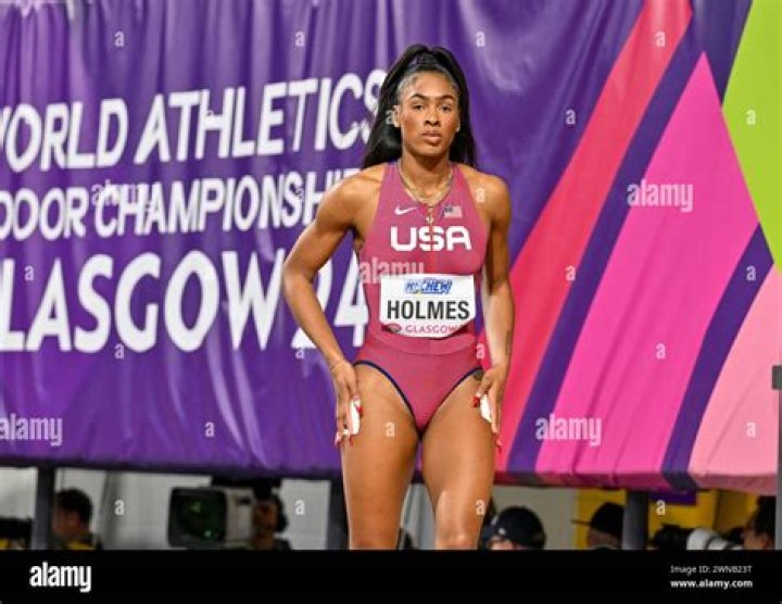 Nichole Holmes Height, Weight, Net Worth, Age, Birthday, Wikipedia, Who, Instagram, Biography