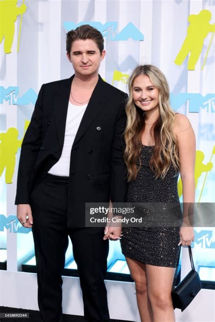 Nicky Youre: Who Is His Girlfriend? Facts About The Sunroof Singer Dating Status With Brooke Crawford