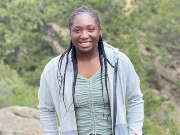 NiJaree Canady Height, Weight, Net Worth, Age, Birthday, Wikipedia, Who, Nationality, Biography