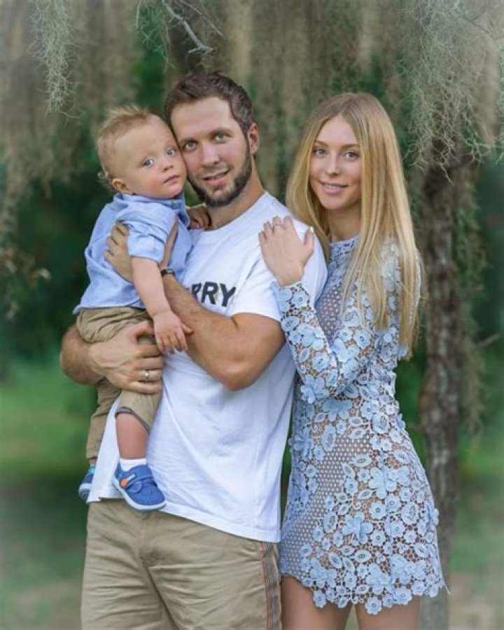 Nikita Kucherov Wife Anastasiya Kucherova Age, Birthday, Wikipedia, Who, Nationality, Biography