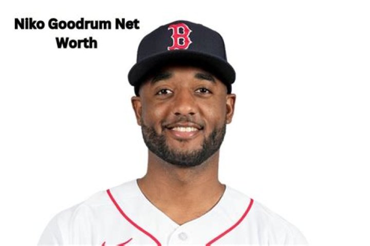 Niko Goodrum-Does Niko Goodrum still play baseball? Net Worth, Age, Height, Relationship, Career and Wiki!
