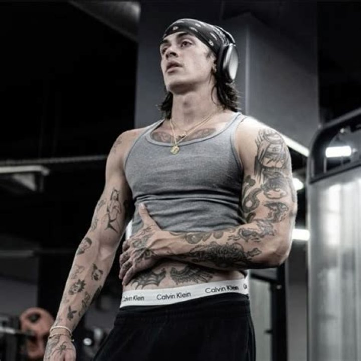 Nikolai Hauck: Is Nikolai Hauck physically healthy and fit? Net worth 2023, Age, Salary, Career, Body Measurement, Bio, Wiki