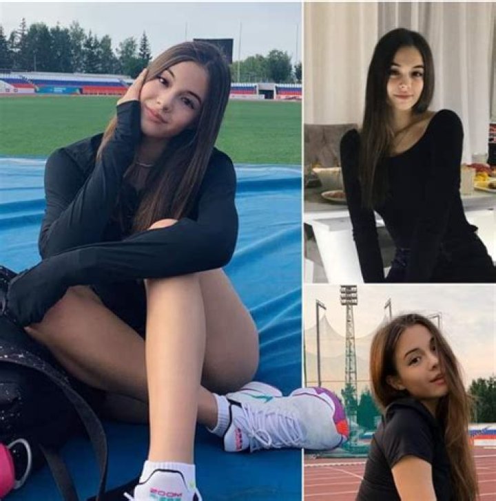 Nisa Sofiya Height, Weight, Net Worth, Age, Wiki, Who, Instagram, Biography