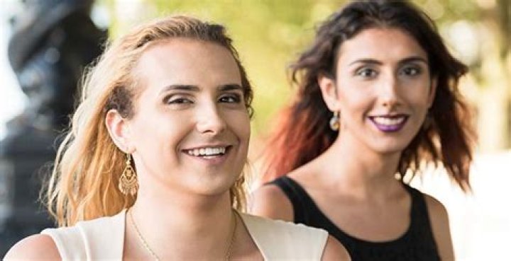 No, Sydney Sweeney Is Not Transgender – Sexuality and Gender, Does She Really Know Ice Skating?