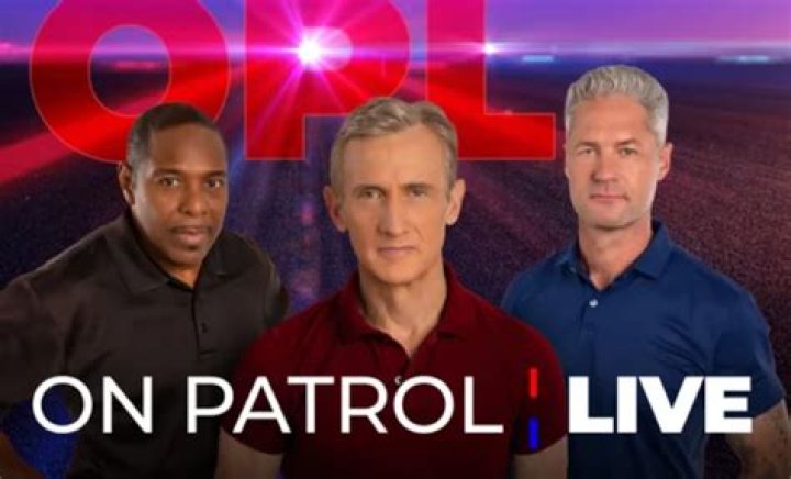 On Patrol: Live has no commercials or is it a technical glitch? OPLive fans complain about static screen during broadcast