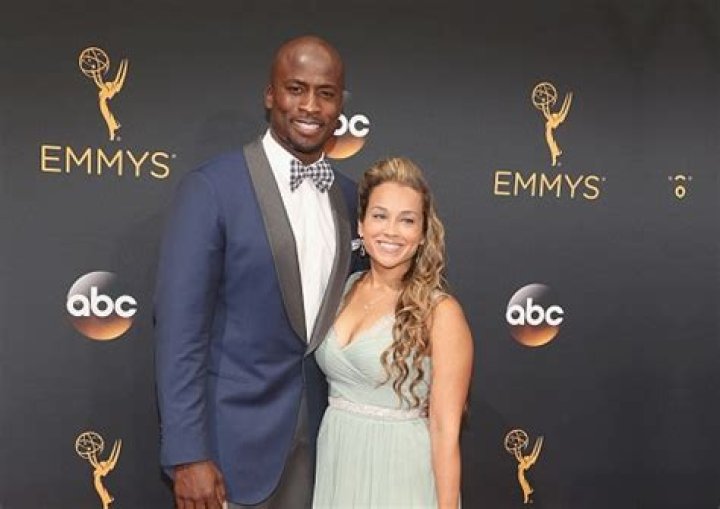 Packers Kabeer Gbaja-Biamila Wife and Net Worth Breakdown