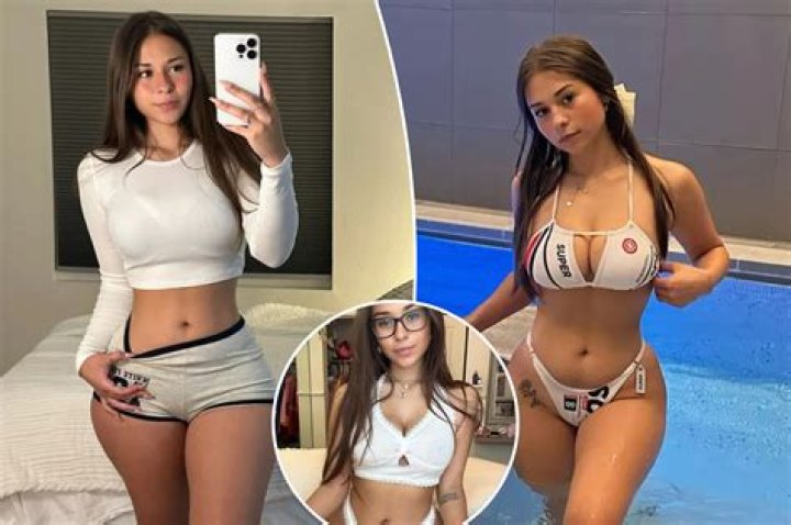 Pamela Yanez | How old is American Instagram Star Pamela Yanez? Age, Bio, Wiki, Career, Net Worth, Boyfriend &amp; Facts
