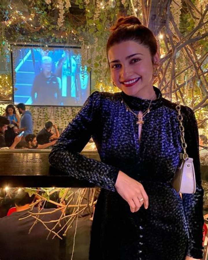 Panache Desai Height, Weight, Net Worth, Age, Birthday, Wikipedia, Who, Nationality, Biography