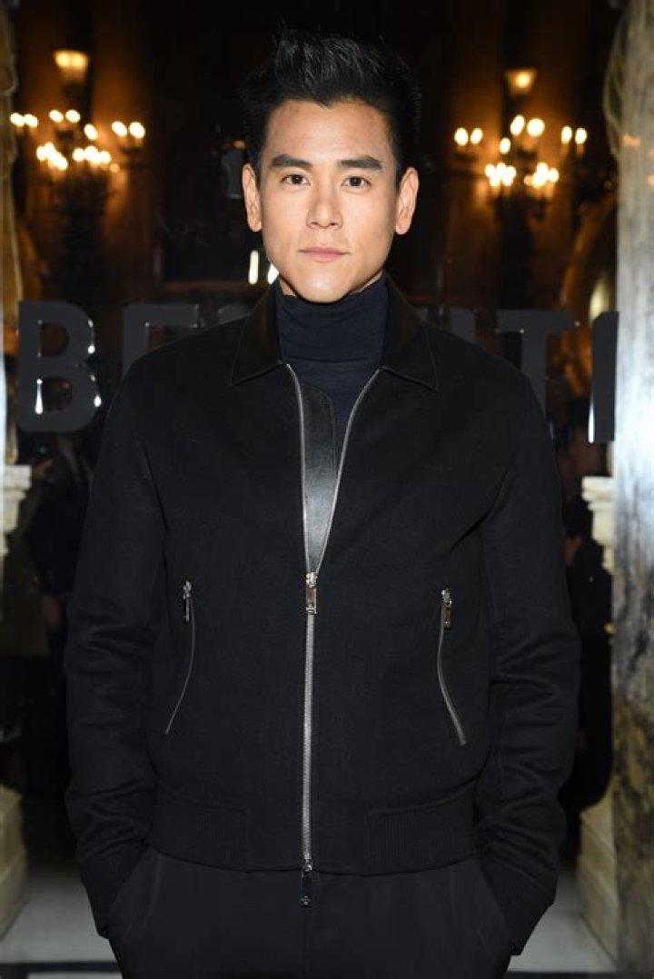 Peng Shepherd Height, Weight, Net Worth, Age, Birthday, Wikipedia, Who, Nationality, Biography
