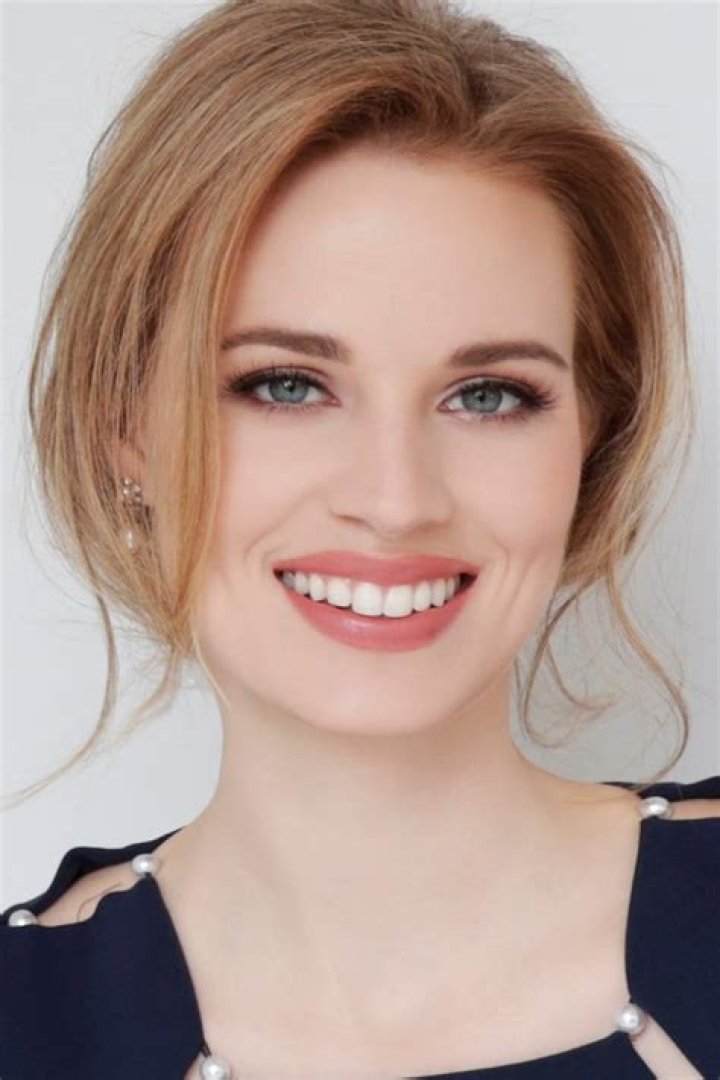 Perianne Boring Height, Weight, Net Worth, Age, Birthday, Wikipedia, Who, Nationality, Biography