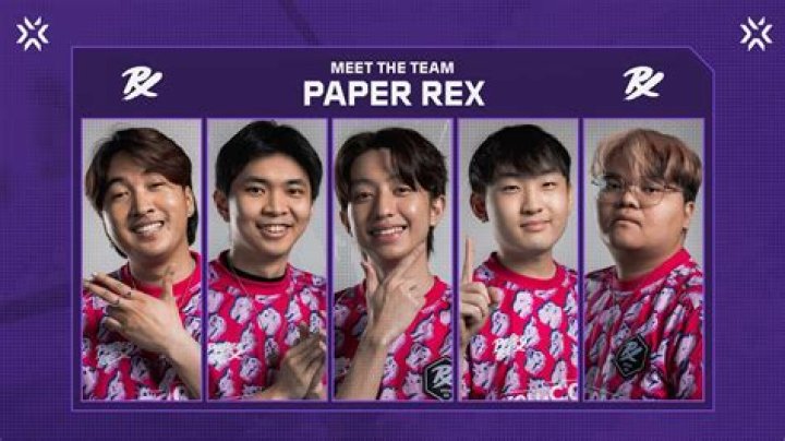 PRX something – Professional Esports Player | Which Game Does He Play? Wiki, Age, Height, Net Worth, Relationship, Ethnicity, Career