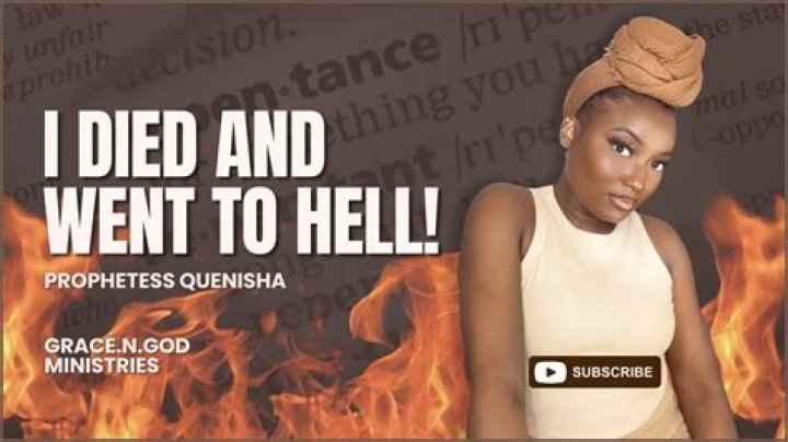 Quenisha Poole Age, Birthday, Wikipedia, Who, Nationality, Biography