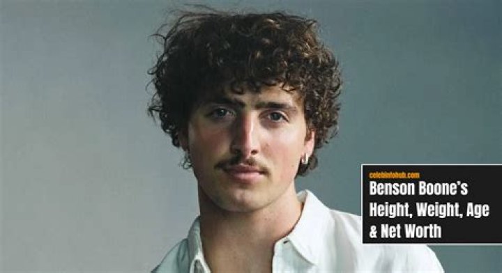 Randy Boone Height, Weight, Net Worth, Age, Birthday, Wikipedia, Who, Nationality, Biography