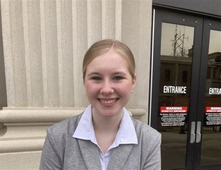 Rapid City: Lainey Wiggs Missing Girl, Age Bio And Family